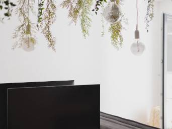 Lichtdurchflutetes Büro und Coworking in Unterschleißheim — Bild 8