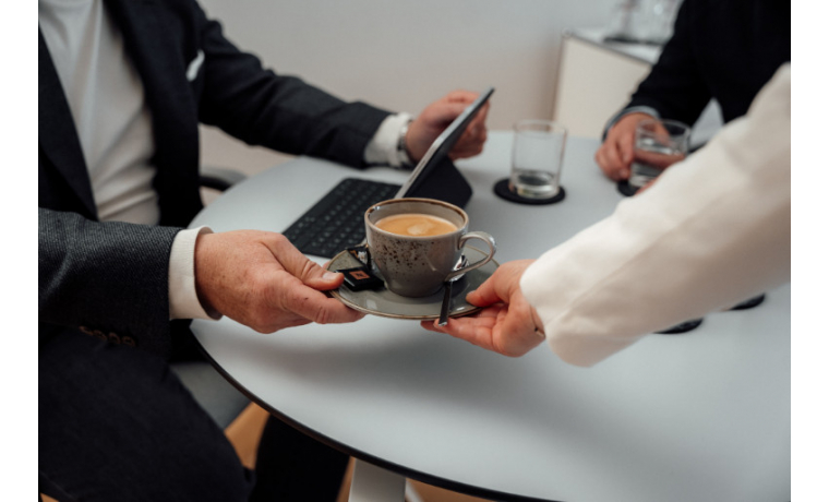 Büro auf Zeit Harrlachweg Mannheim Neuostheim