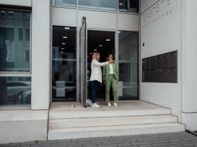 Büro- und Konferenzräume inkl. Full-Service in Toplage in Mannheim