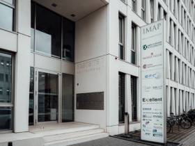 Büro- und Konferenzräume inkl. Full-Service in Toplage in Mannheim
