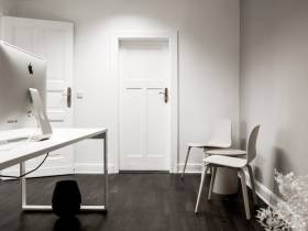 Coworking und Büros in Jugendstilvilla in Berlin-Charlottenburg