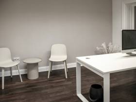 Coworking und Büros in Jugendstilvilla in Berlin-Charlottenburg