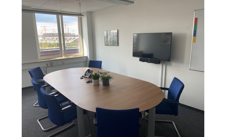Büro mieten Stadtdeich Hamburg Hammerbrook