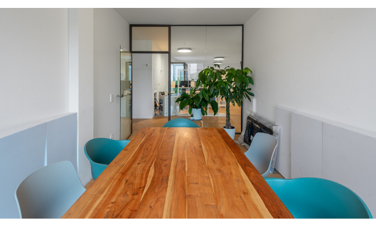 Coworking Nostitzstraße Berlin Kreuzberg