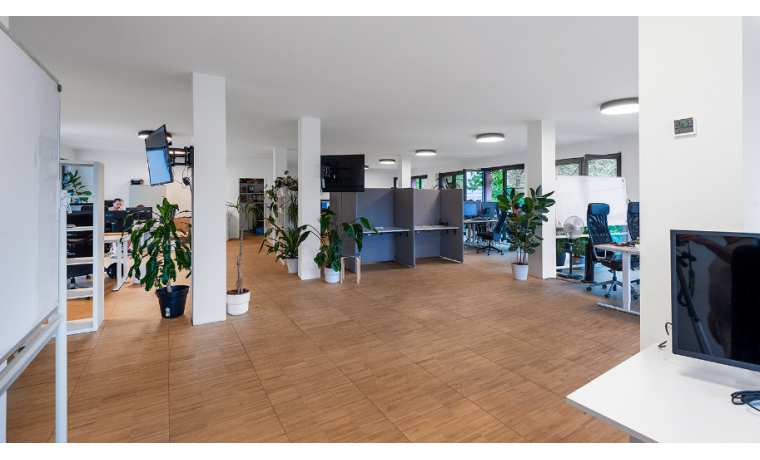 Office Sharing Nostitzstraße Berlin Kreuzberg