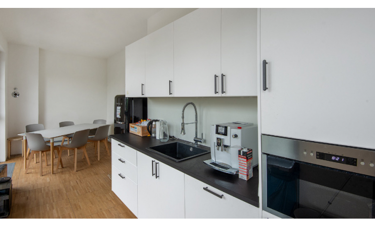 Büroräume Nostitzstraße Berlin Kreuzberg