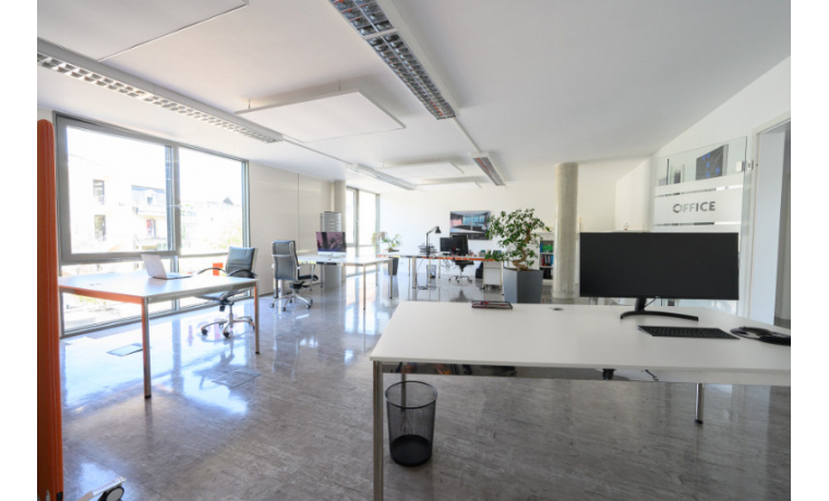 Büro mieten Friedrich-Ebert-Str. Ingelheim am Rhein 