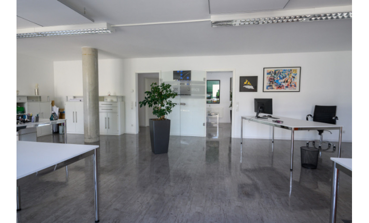 Coworking Friedrich-Ebert-Str. Ingelheim am Rhein 
