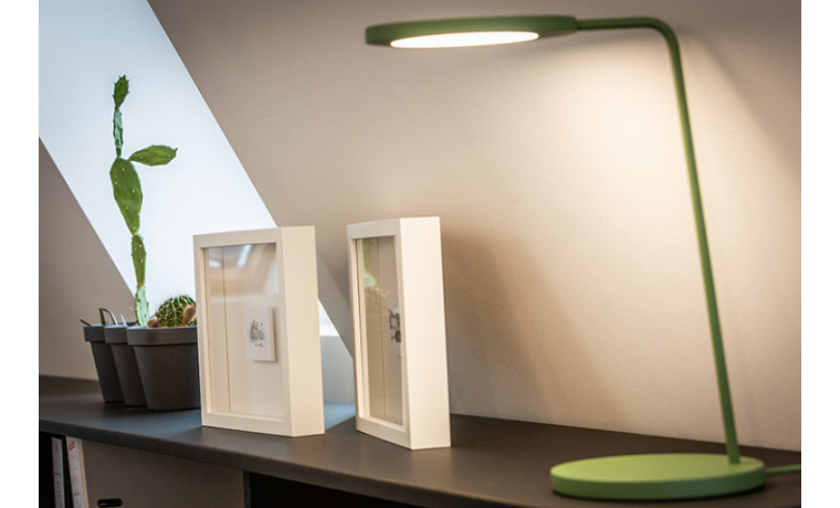 Shared Office Harkortstraße Hamburg Altona
