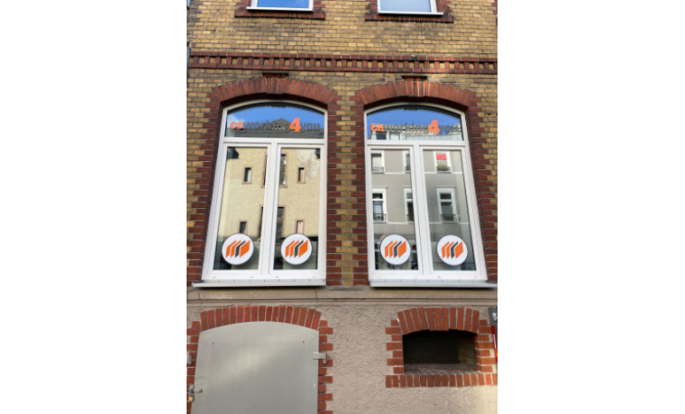 Arbeitsplatz Heerstraße Sankt Goar 