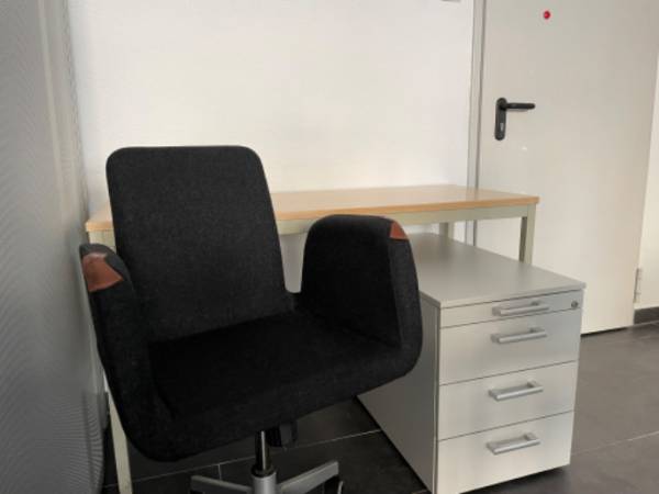 Flexible Arbeitsplätze in zentraler Bürogemeinschaft in Sankt Goar — Bild 7