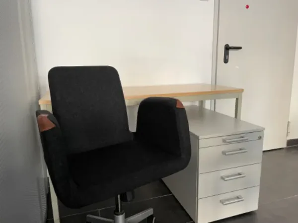 Schreibtischplatz in Sankt Goar (Biebernheim) – Ruhige Bürogemeinschaft mit Rhein-Nähe in Sankt Goar-Biebernheim — Bild 7