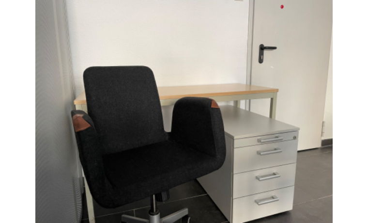 Shared Office Heerstraße Sankt Goar 