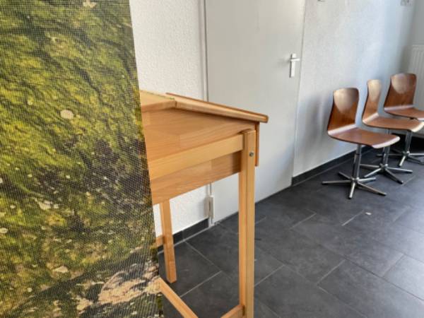 Flexible Arbeitsplätze in zentraler Bürogemeinschaft in Sankt Goar — Bild 8