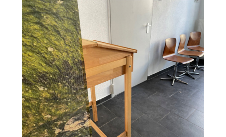 Office Sharing Heerstraße Sankt Goar 