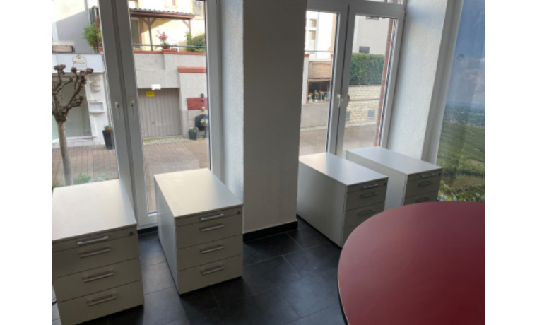 Büro auf Zeit Heerstraße Sankt Goar 