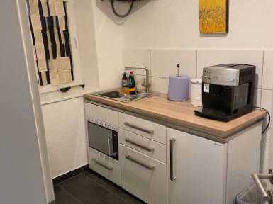 Flexible Arbeitsplätze in zentraler Bürogemeinschaft in Sankt Goar — Bild 2