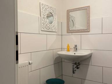Flexible Arbeitsplätze in zentraler Bürogemeinschaft in Sankt Goar — Bild 1