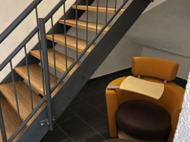 Flexible Arbeitsplätze in zentraler Bürogemeinschaft in Sankt Goar — Bild 3
