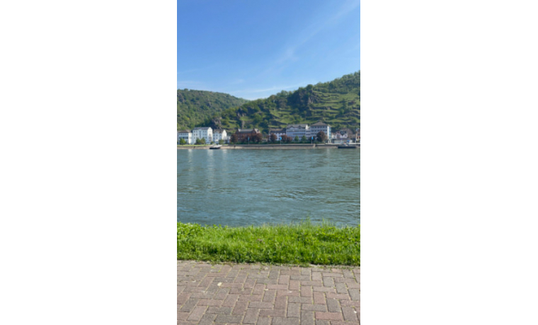 Büroraum Heerstraße Sankt Goar 