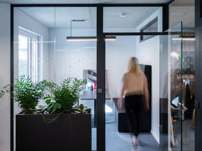 Voll ausgestattete Büros & Coworking Plätze in Berlin-Pankow — Bild 5