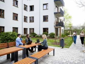 Coworking | Büros | Firmensitz - all inclusive in repräsentativer Umgebung