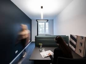Coworking | Büros | Firmensitz - all inclusive in repräsentativer Umgebung