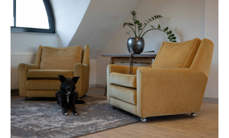 Coworking Space Hanauer Landstraße Frankfurt am Main Ostend