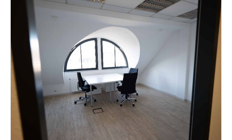 Büro mieten Hanauer Landstraße Frankfurt am Main Ostend