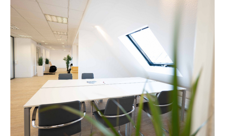 Shared Office Hanauer Landstraße Frankfurt am Main Ostend