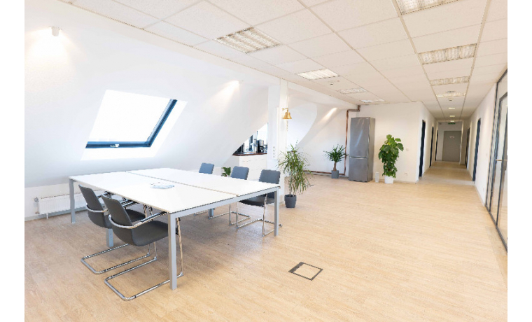 Office Sharing Hanauer Landstraße Frankfurt am Main Ostend