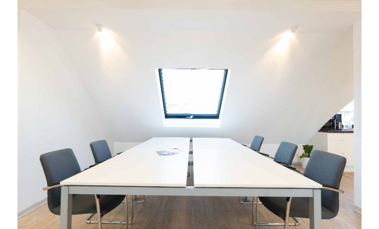 Coworking Hanauer Landstraße Frankfurt am Main Ostend