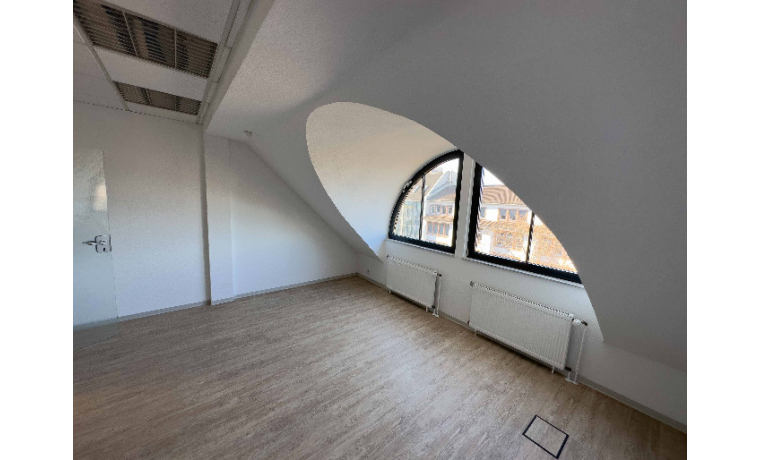 Büroraum Hanauer Landstraße Frankfurt am Main Ostend