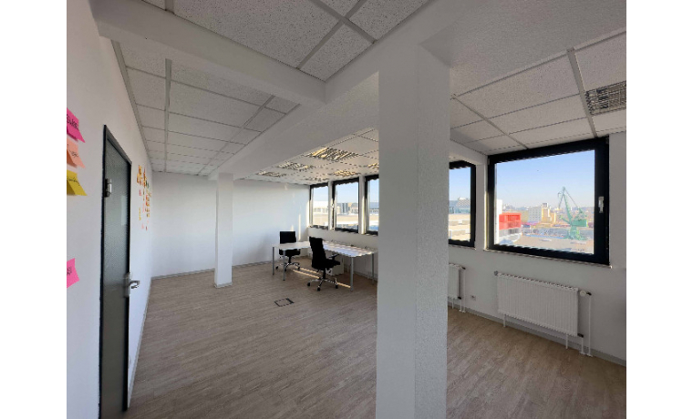 Coworking Hanauer Landstraße Frankfurt am Main Ostend