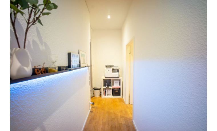 Büro mieten Kuglerstr. Berlin Prenzlauer Berg