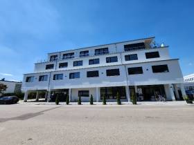 Neue Büroräume mit Meetingräumen in Regensburg