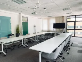 Moderne Büros und Coworking in Augsburg Lechhausen-Ost