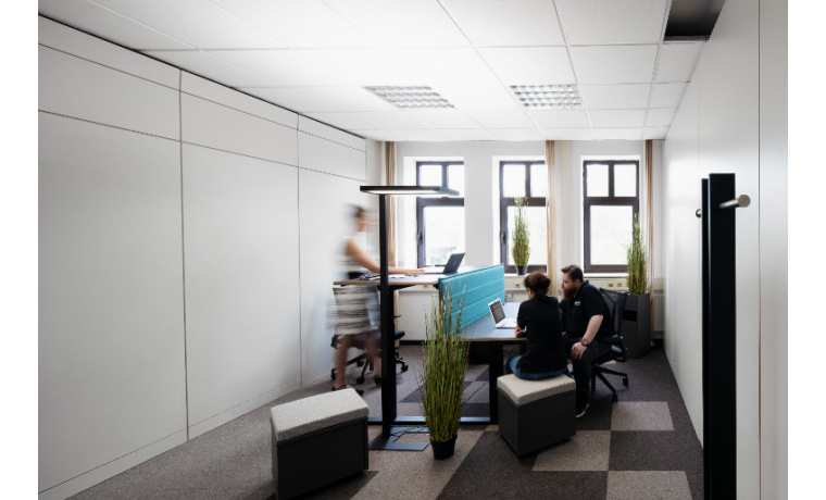 Coworking Steinerne Furt Augsburg Lechhausen