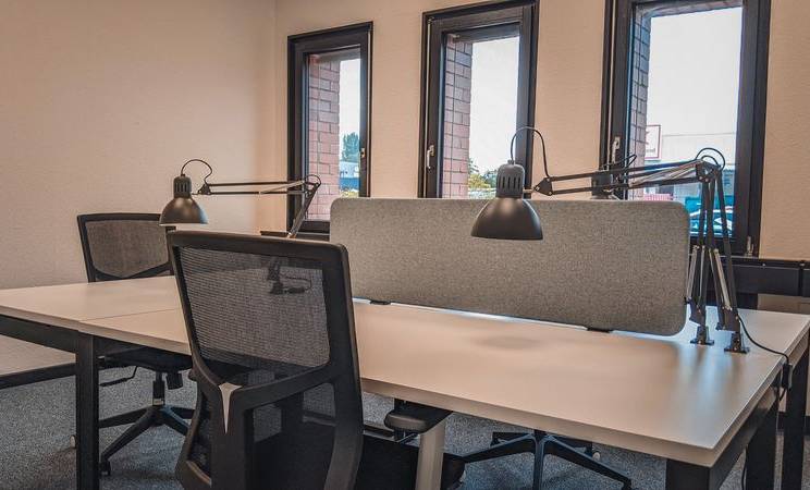 Private Office