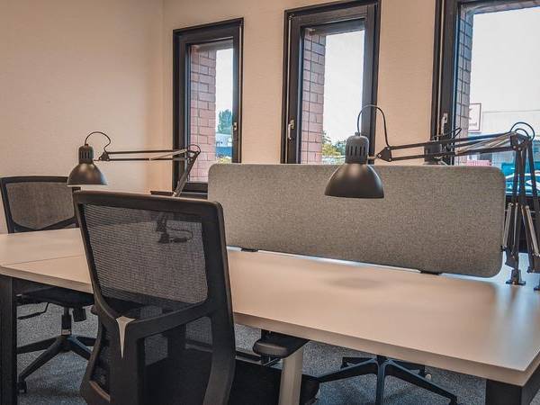 Modernes Business Center mit Coworking in Düren — Bild 2