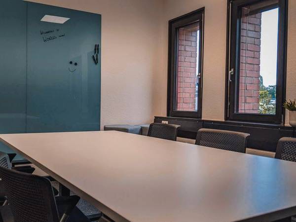 Modernes Business Center mit Coworking in Düren — Bild 4