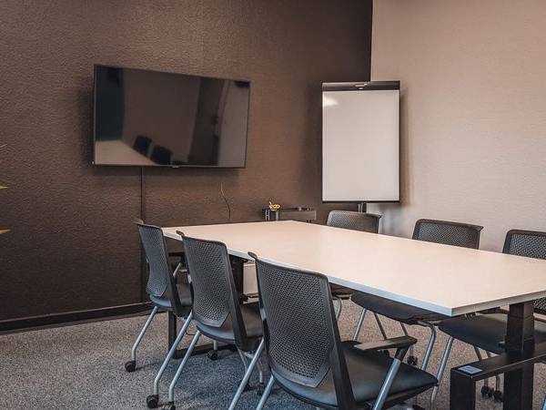 Modernes Business Center mit Coworking in Düren — Bild 3