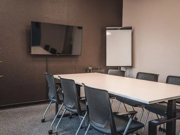 Schreibtischplatz in Düren (Rölsdorf) – Modernes Business Center & Coworking Space in Düren-Rölsdorf — Bild 3
