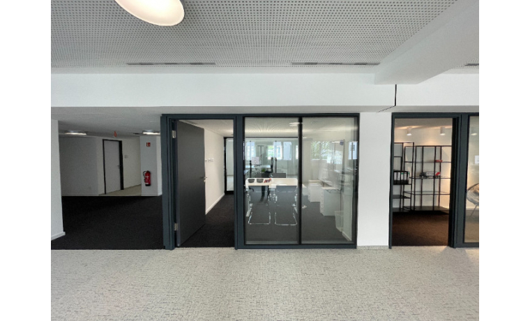 Coworking Mevissenstraße Köln Neustadt-Nord