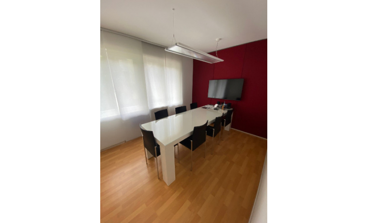 Coworking Daimlerstraße Stuttgart Bad Cannstatt