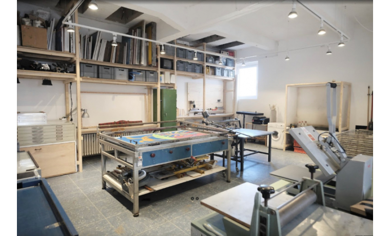 Coworking Follerstraße  Köln Altstadt-Süd