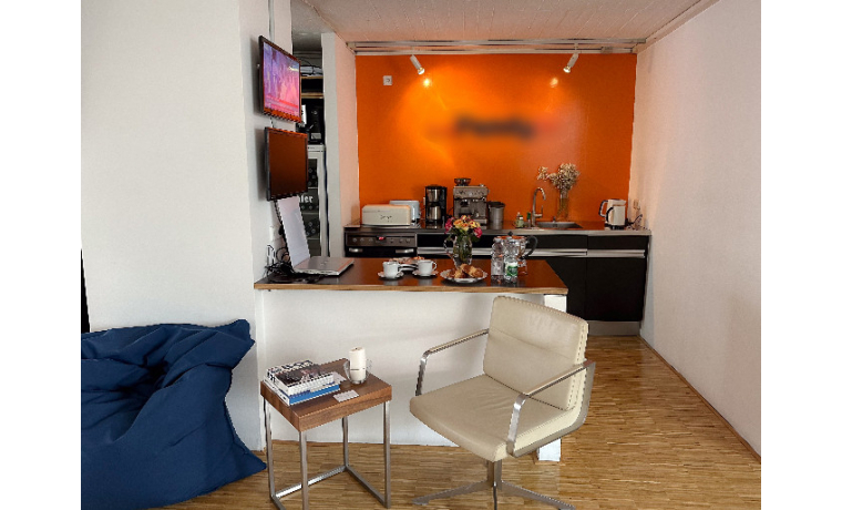 Coworking Space Waldstraße Karlsruhe Innenstadt