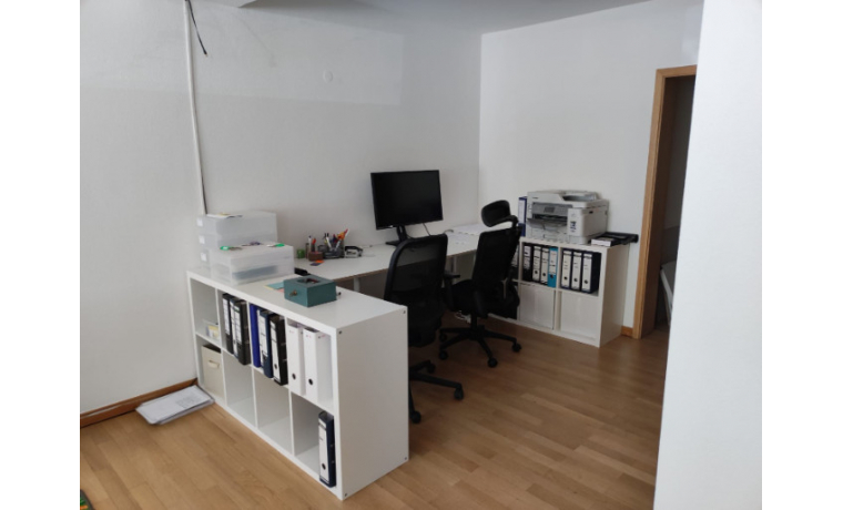 Coworking Straßburger Straße Berlin Prenzlauer Berg