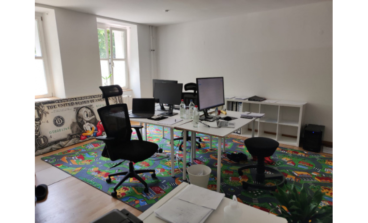 Büro mieten Straßburger Straße Berlin Prenzlauer Berg