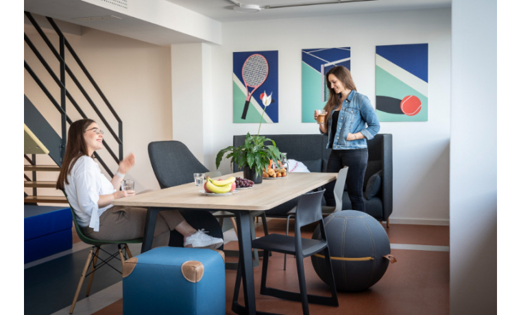 Coworking Wittener Straße Bochum Altenbochum